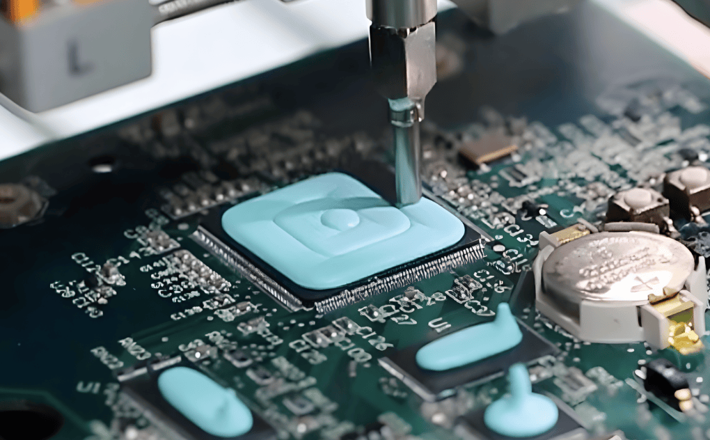 導(dǎo)熱材料在行業(yè)中的應(yīng)用與發(fā)展